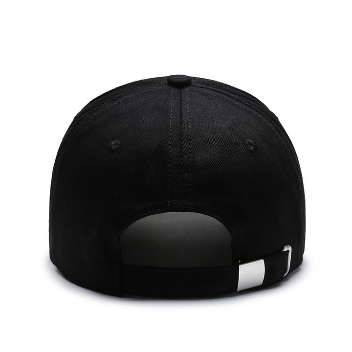 Men's Casual Cotton Baseball Cap Kalsten