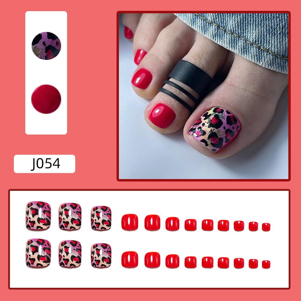Nail Art Set Kalsten