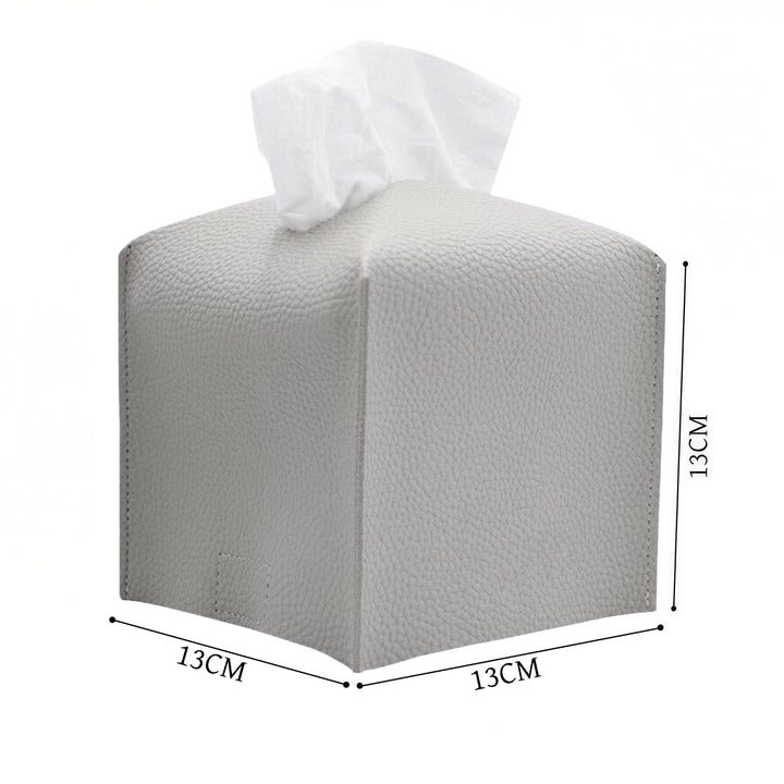Elegant Tissue Box Cover Kalsten