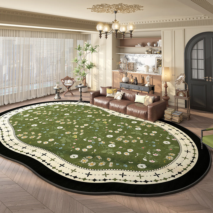 Home Decorative Area Kalsten