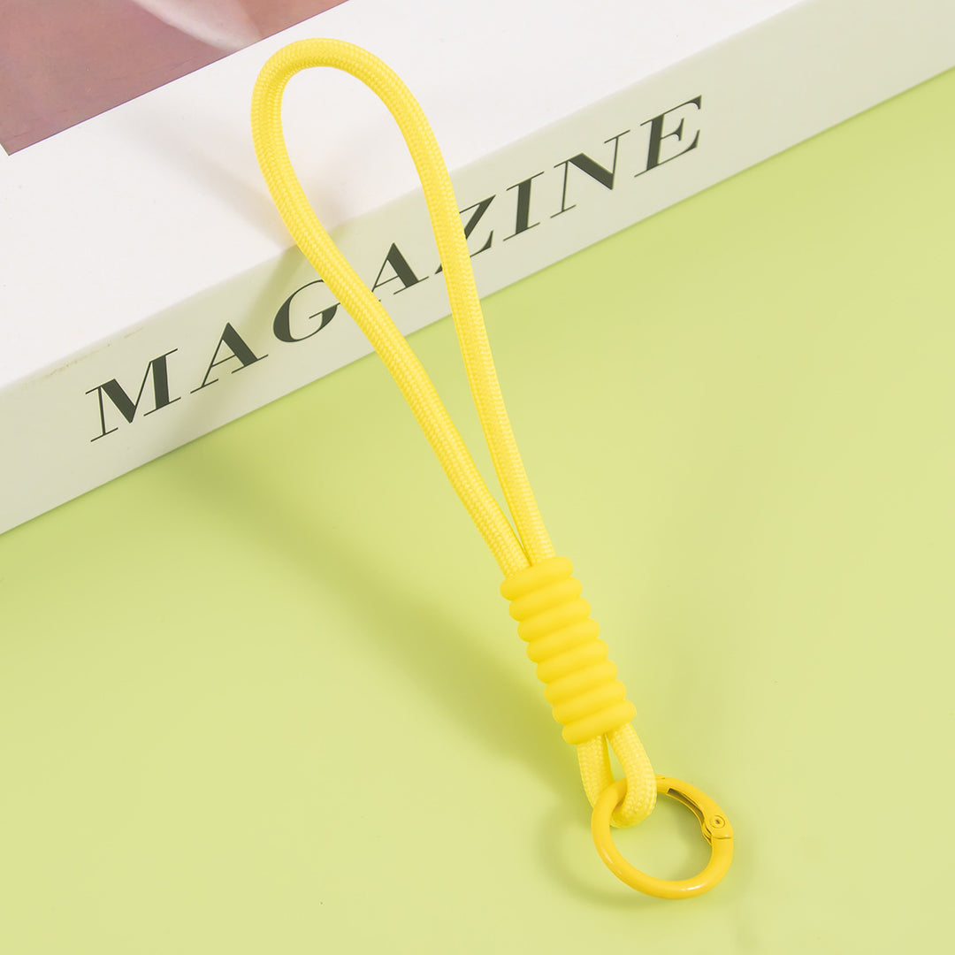 Versatile Elastic Key Ring Holder Kalsten