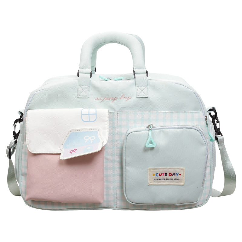Multi-Functional Stylish Travel Bag Kalsten