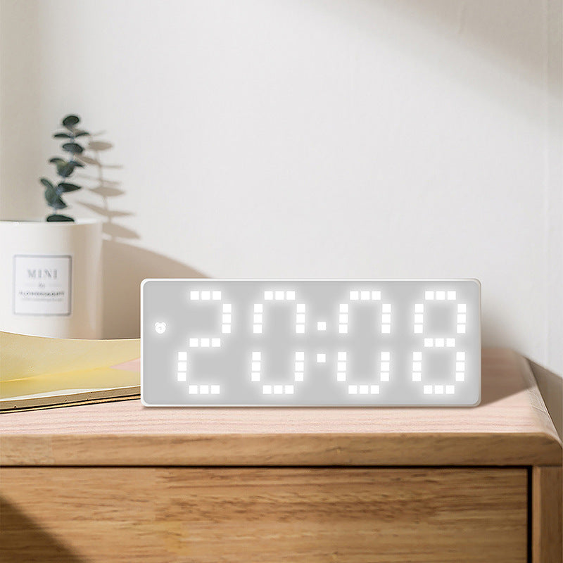 Digital Wall Clock Kalsten