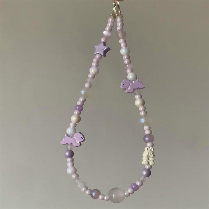 Beaded Charm Eyewear Lanyard Kalsten 1790135409