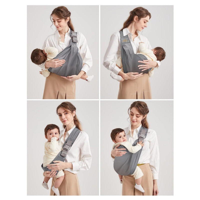 Ergonomic Baby Carrier Kalsten