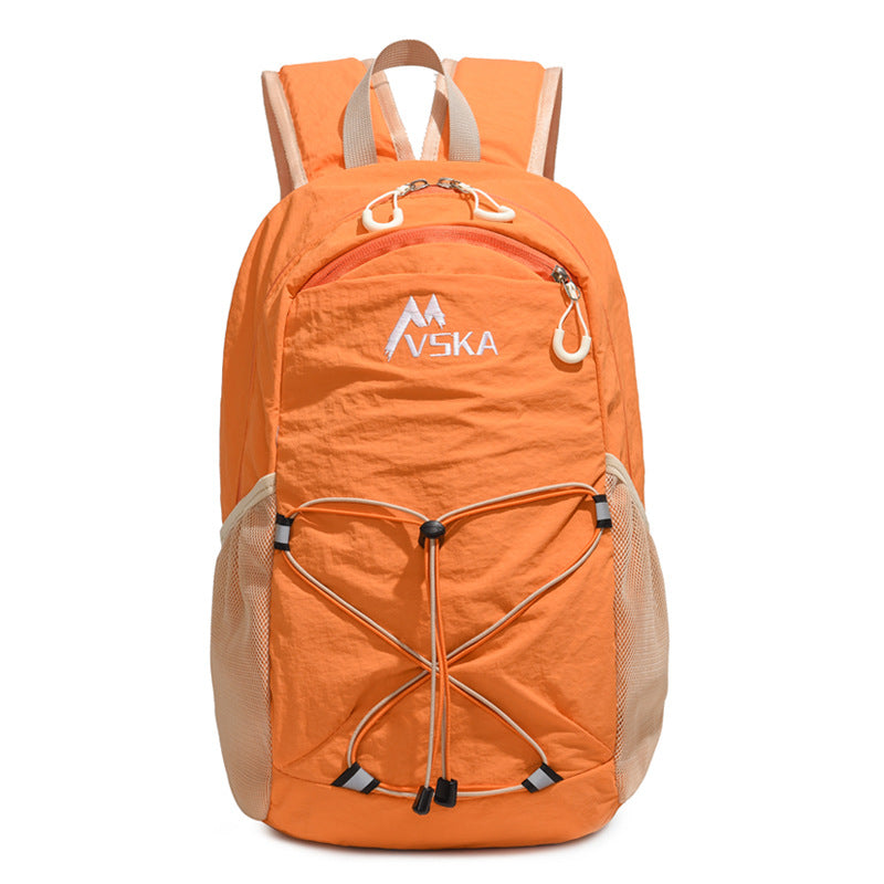 Lightweight Travel Backpack