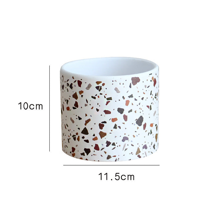 Decorative Flower Pot Kalsten