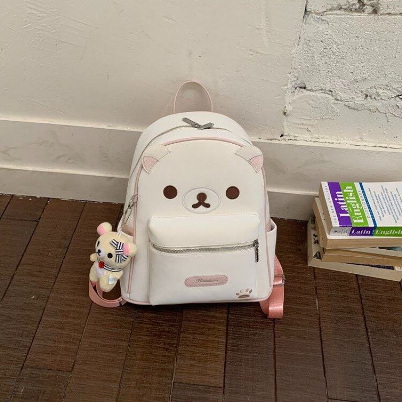 Children Cute Animal-Themed Backpack Kalsten