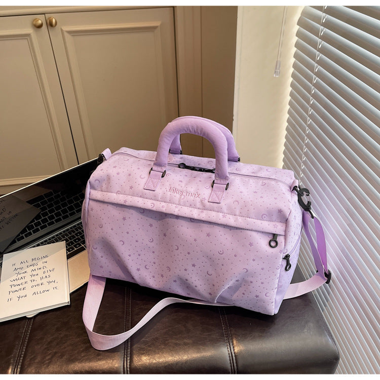 Durable Sports Travel Duffle Bag