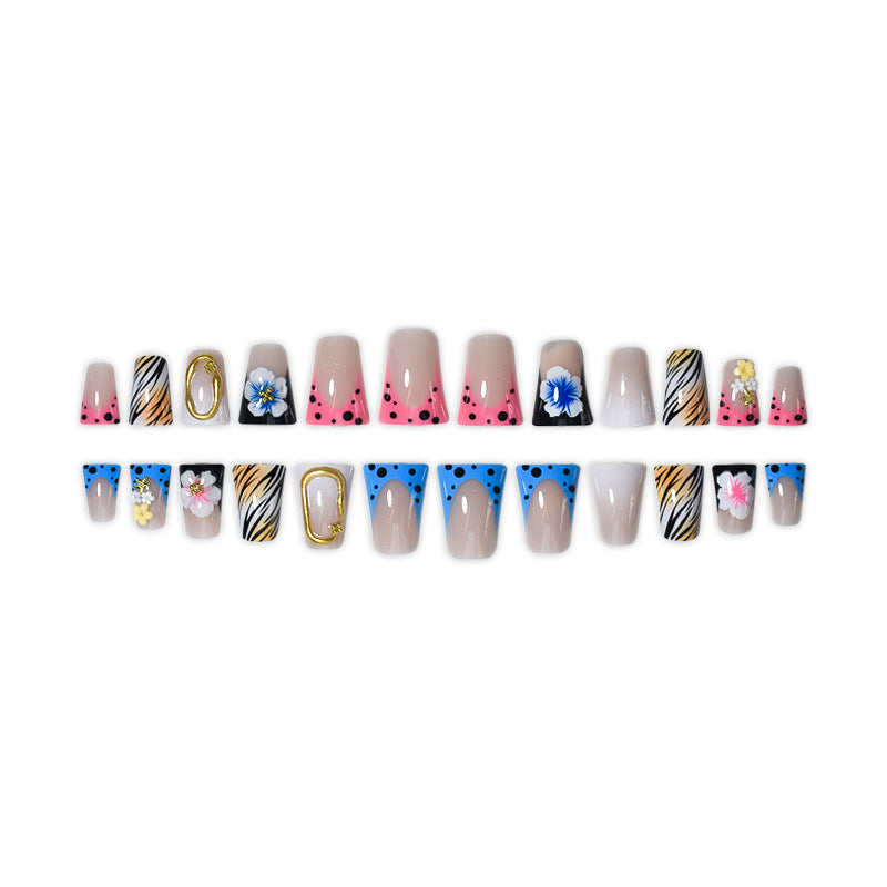 Decorative Nail Art Kalsten