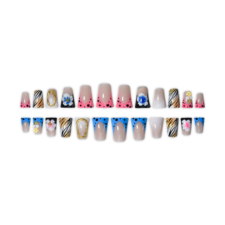 Decorative Nail Art Kalsten