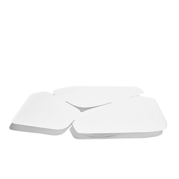 Modern Geometric Decorative Serving Platter
