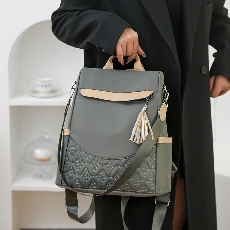Versatile Convertible Backpack Kalsten