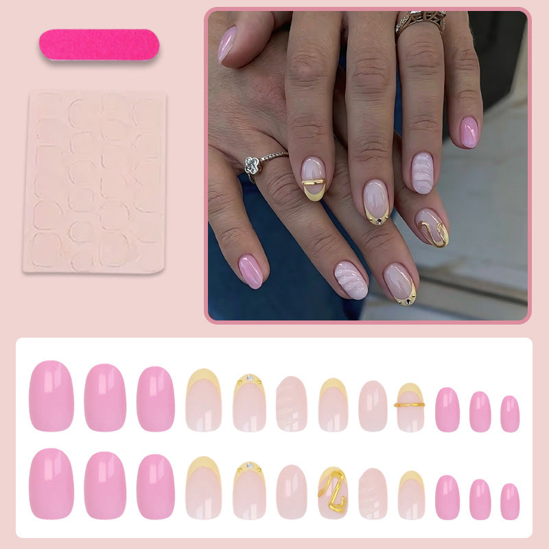 Nail Art Set Kalsten