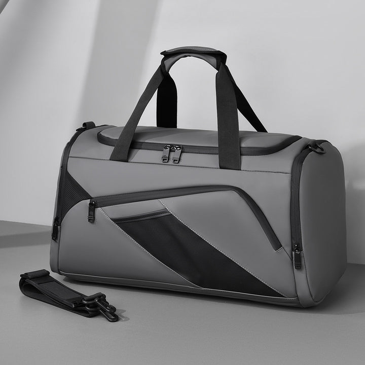 Sports Travel Duffle Bag Kalsten