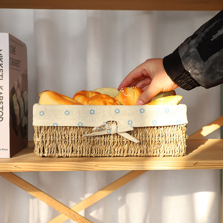 Playful basket for storing toys Kalsten