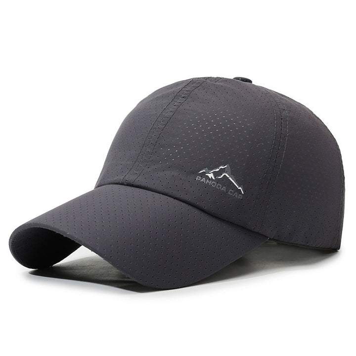 Women Sporty Summer Cap Kalsten
