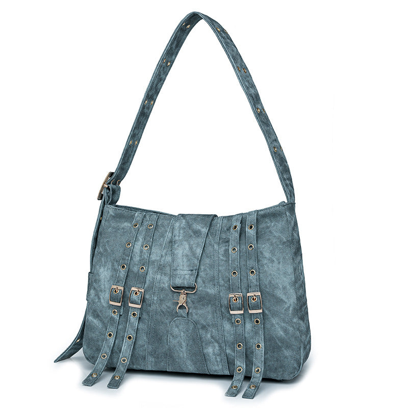 Chic Bohemian Style Handbag Kalsten