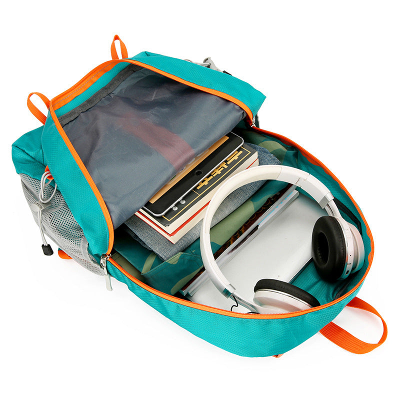 Lightweight Outdoor Activity Backpack Kalsten