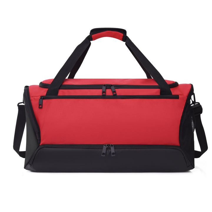 Durable Travel Gym Duffel