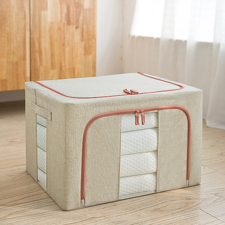 Multi-Functional Fabric Storage Chest Kalsten