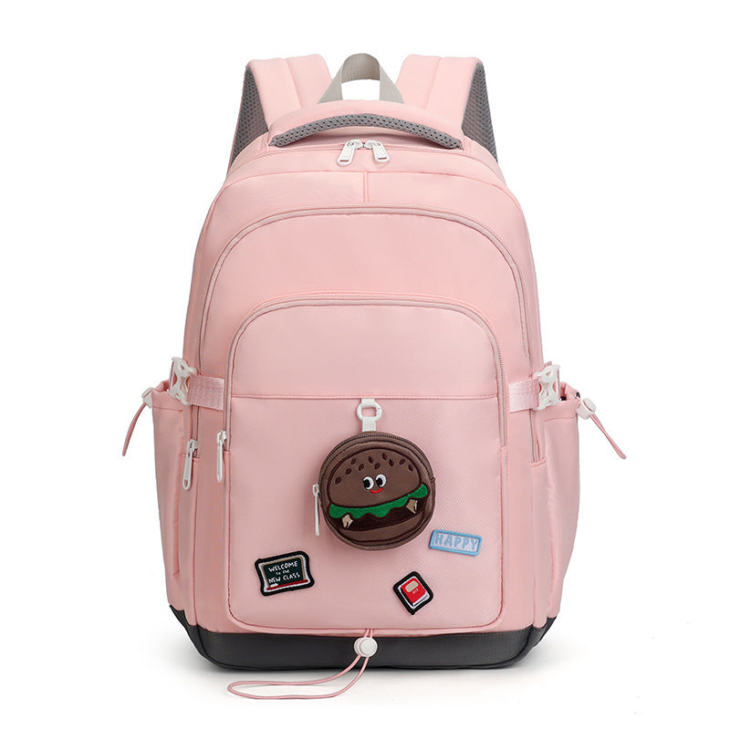 Playful School Backpack Kalsten