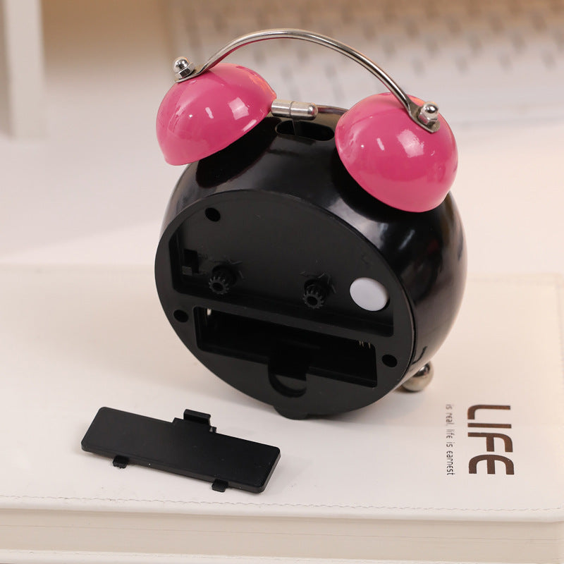 Playful Alarm Clock in Kawaii Design Kalsten