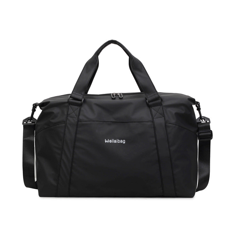 Stylish Waterproof Travel Duffel Bag Kalsten