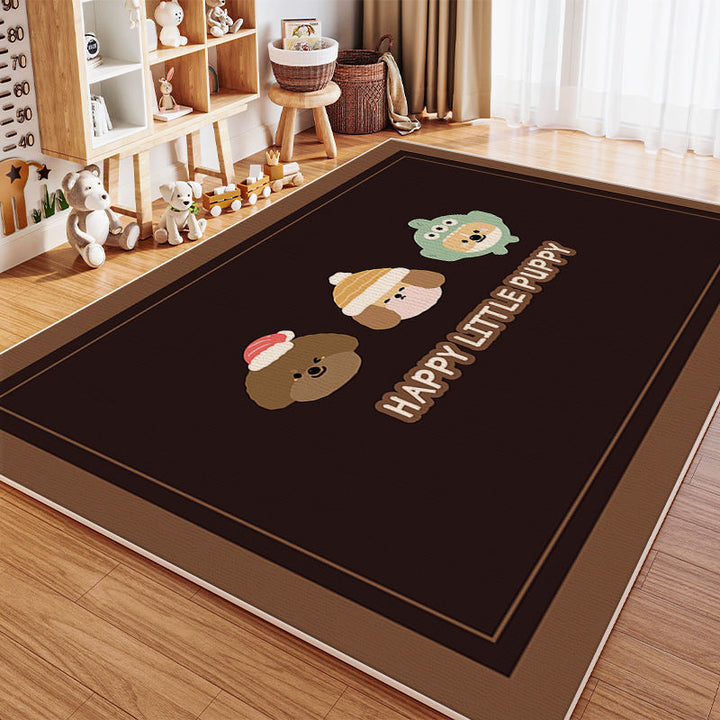 Welcome Home Floor Mat