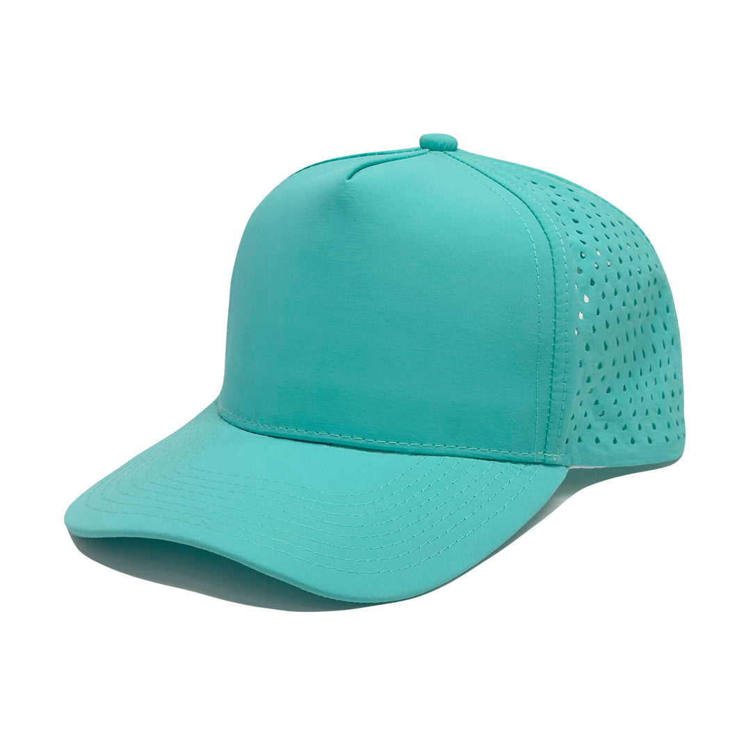 Women's Breathable Sports Cap with Innovative Mesh Design Brehn