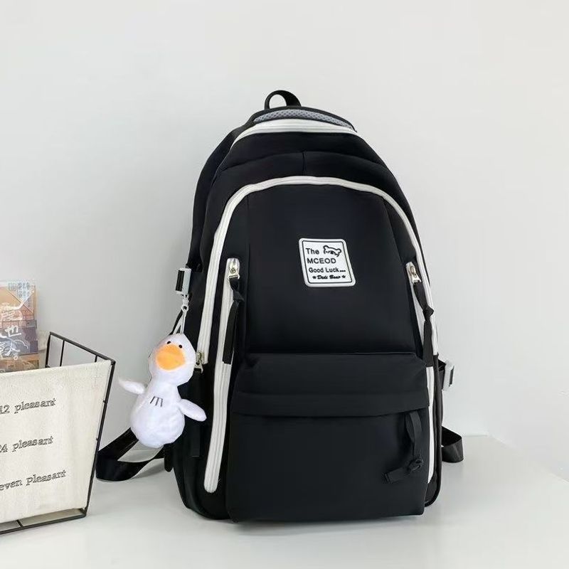 Stylish Versatile Backpack Kalsten