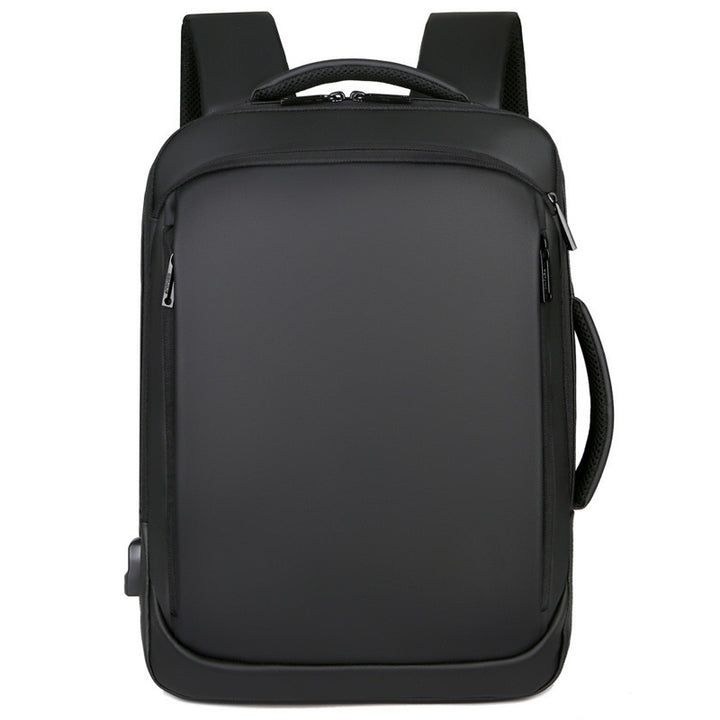 Sleek Versatile Laptop Rucksack Kalsten