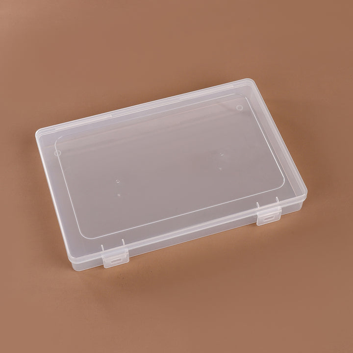 Transparent Storage Organizer Box Kalsten