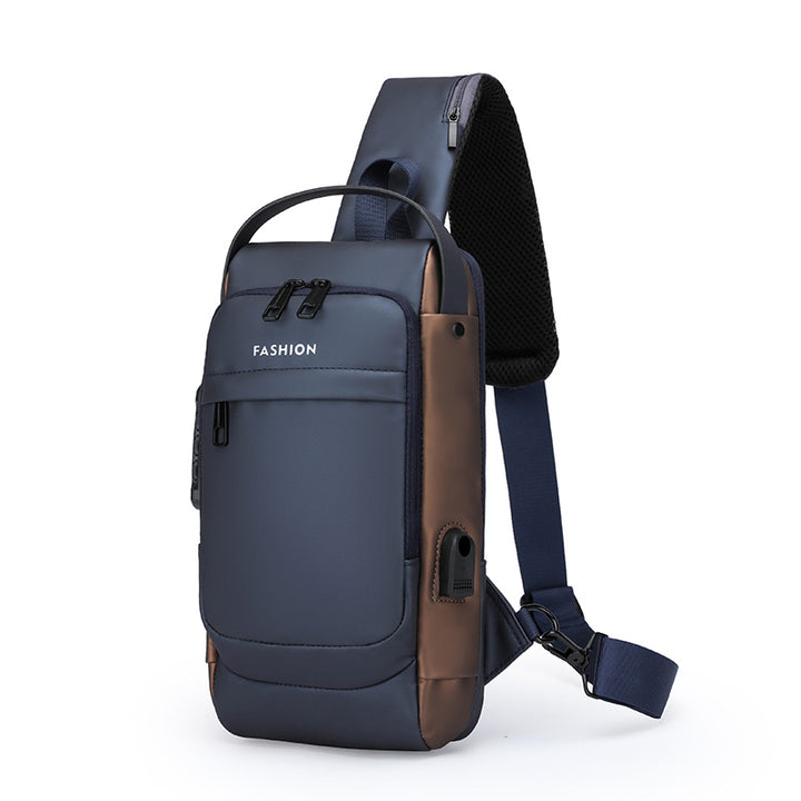 Lightweight Fashion Sling Bag Kalsten