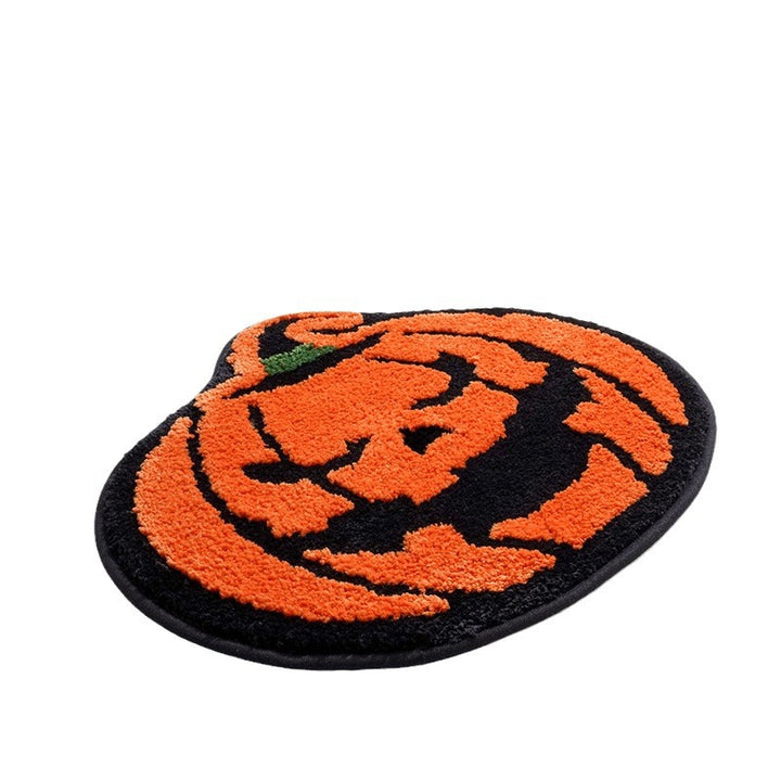 Stylish Animal-Themed Bath Mat Kalsten