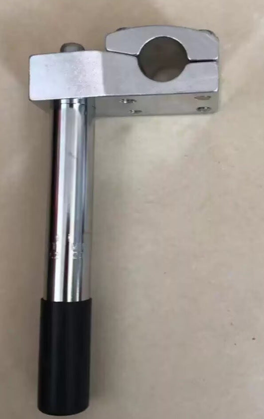 Heavy-Duty Bicycle Frame Mounting Bracket Kalsten