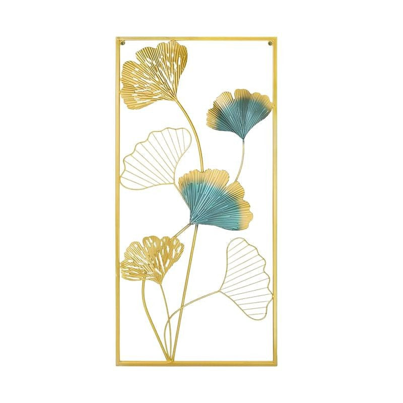 Decorative Metal Wall Art Kalsten