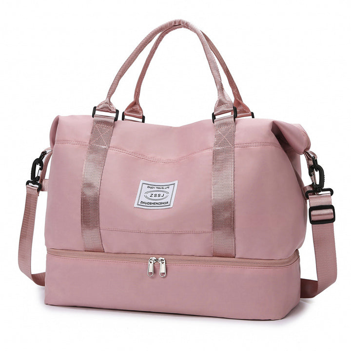 Multi-Functional Gym Travel Duffle Bag Kalsten