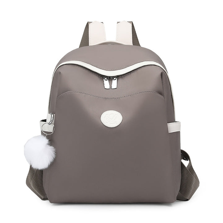 Stylish Multi-Compartment Backpack Kalsten