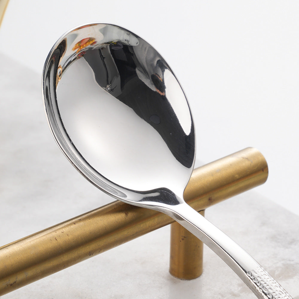 Elegant and Functional Soup Spoon Kalsten