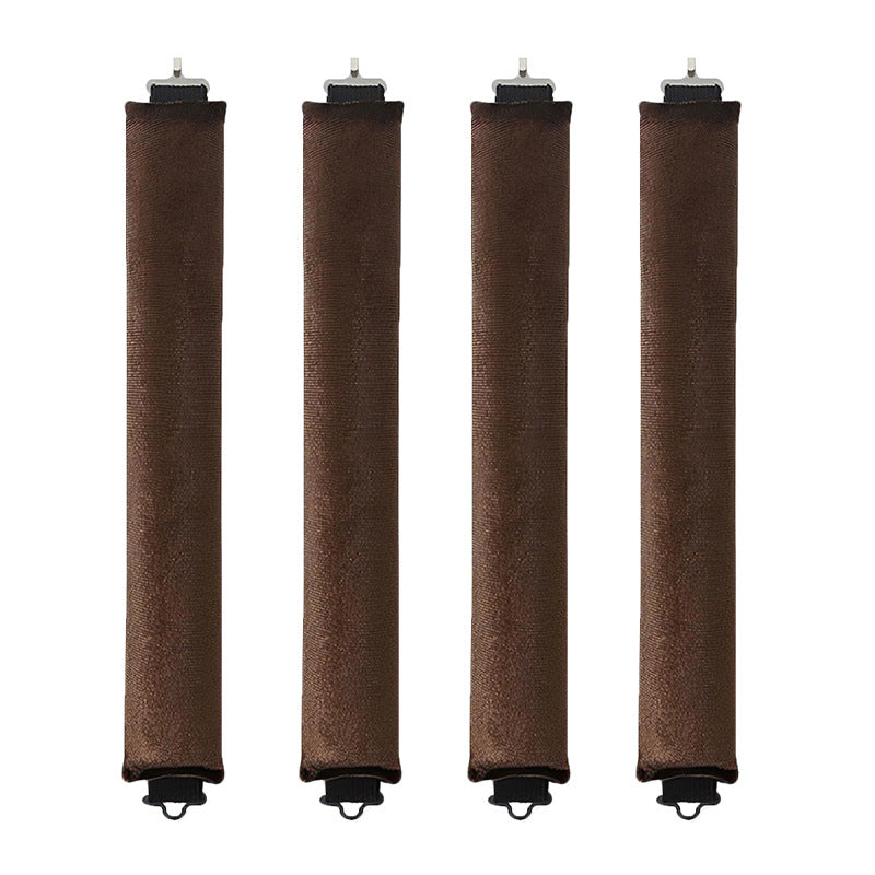 Adjustable  Straps