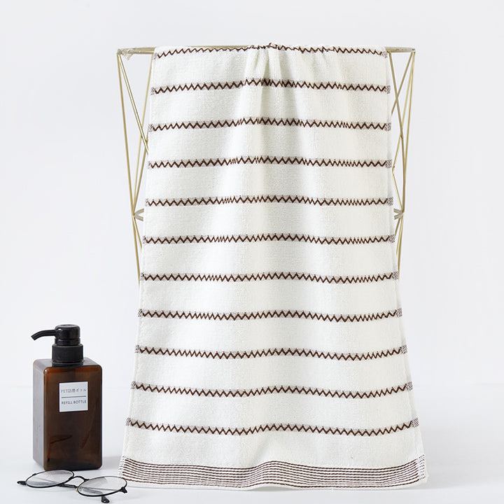 Women's Cotton Towel Kalsten