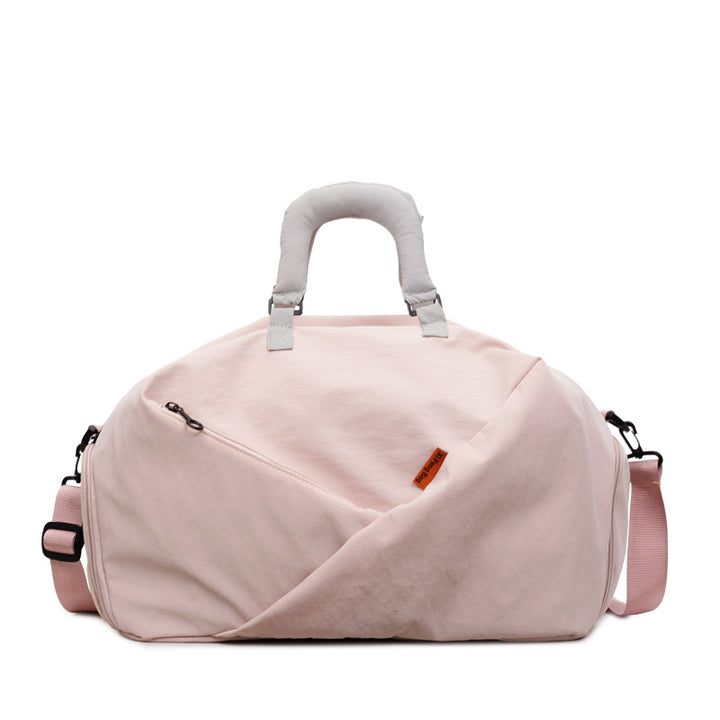 Men's Sporty Multifunctional Travel Bag Kalsten