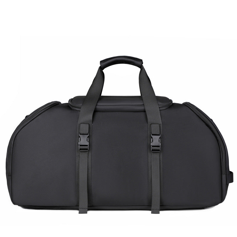 Multi-Functional Sports Duffel Kalsten
