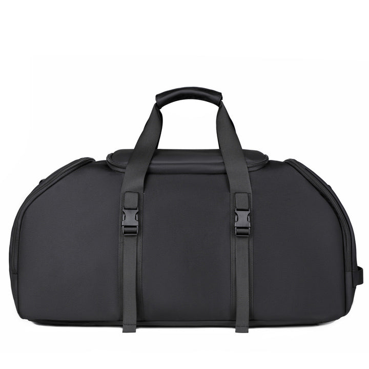 All-Weather Adventure Duffel Kalsten