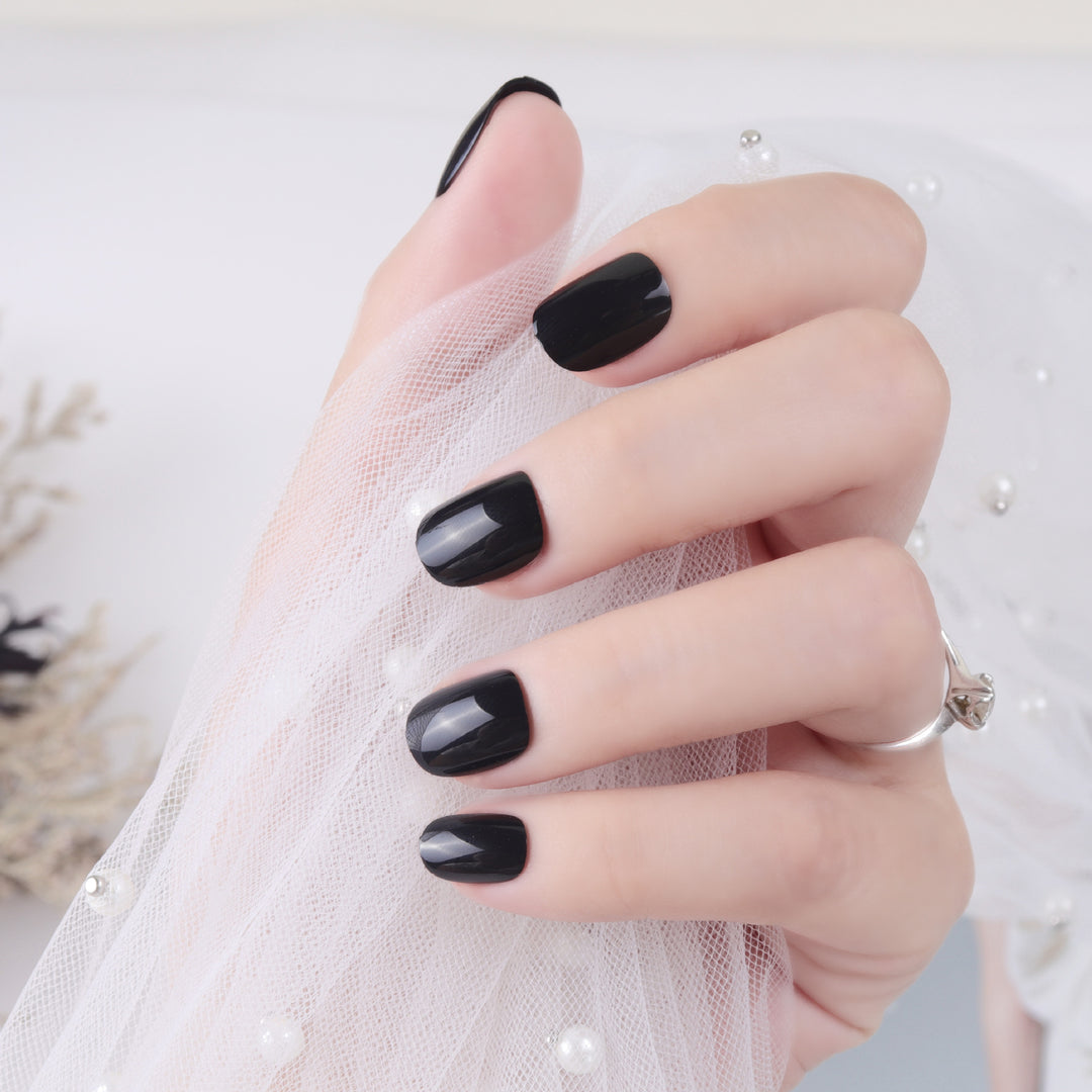 Glossy Nail Art Set Kalsten