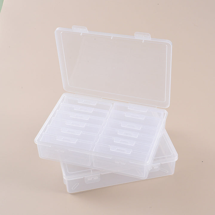 Multi-Divider Craft Storage Organizer Kalsten