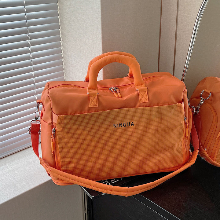 Versatile Travel Duffel Bag Kalsten