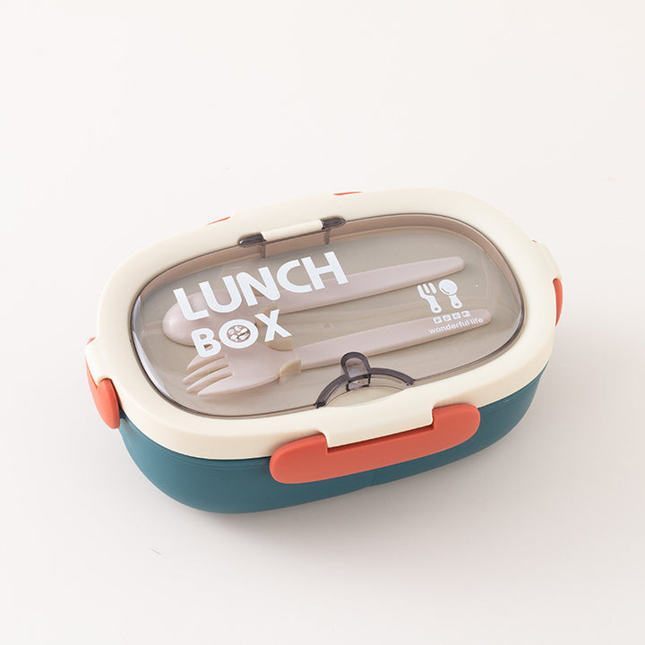 Multifunctional Insulated Lunch Box