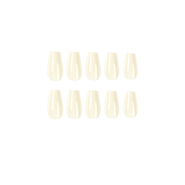 Elegant Nail Art Kalsten